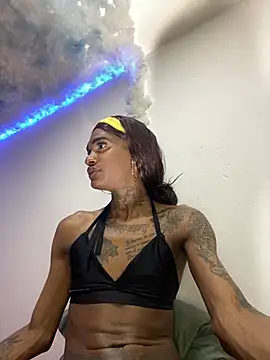 Valeria-BBC live cam on StripChat