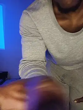 PussyPounderBlackD live cam on StripChat