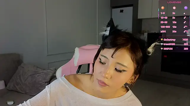 mimiicherry live cam on StripChat