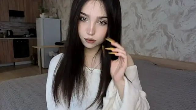 AmieSky live cam on StripChat