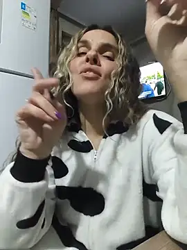 Valescasantos live sex cam