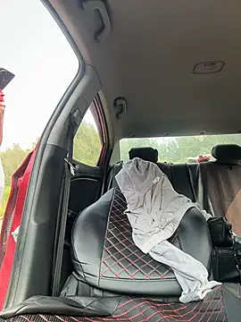 MerlinDave webcam