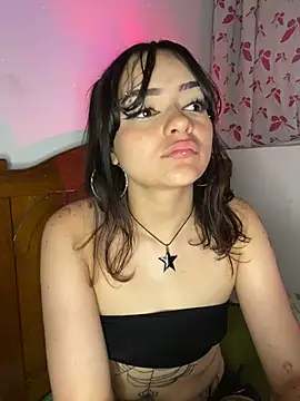 Vennuss_555 webcam