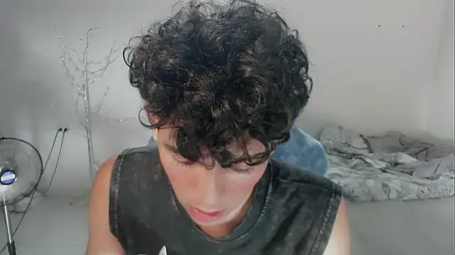 FUNNY_DICK_ live sex cam