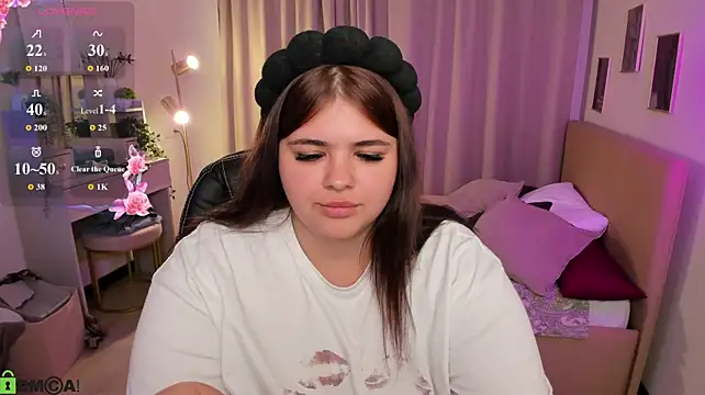 Annet_Nel1son webcam