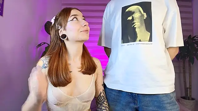 Sky_Intimate webcam