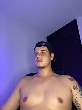 BjornSteel webcam
