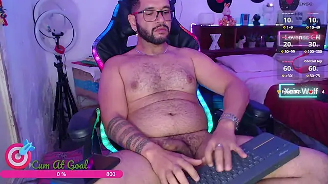 Xein_WoIf webcam