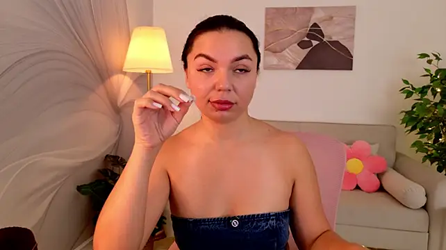 CamillaLarson