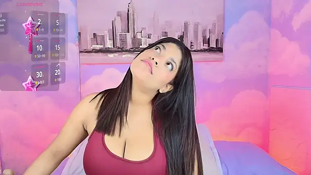 ashlycarteer webcam