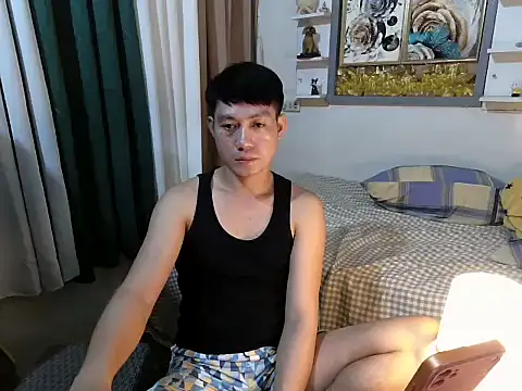 xshyboyx webcam