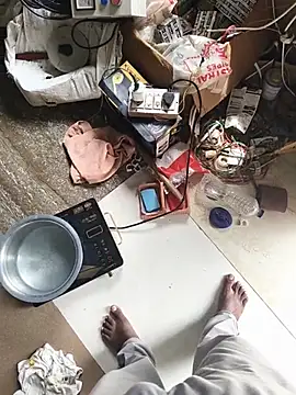 Chanderi19 webcam