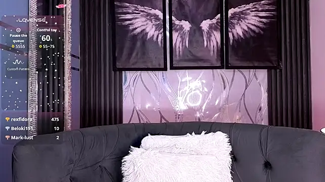 Angel-dragun webcam