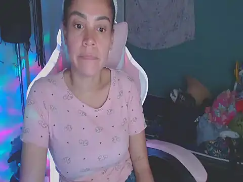 shayna_cute webcam