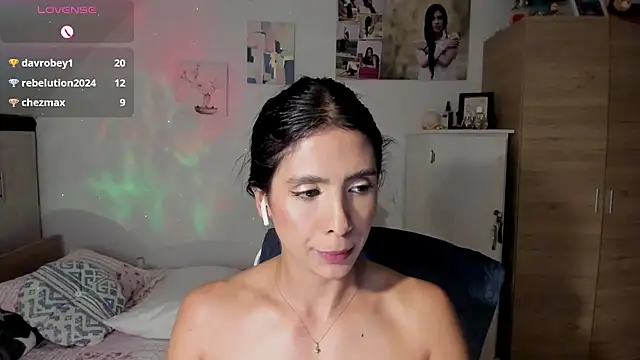Veronikolsen- webcam