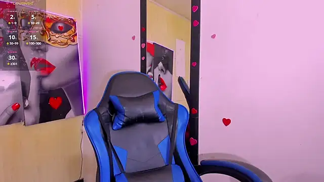 dolly_boob webcam
