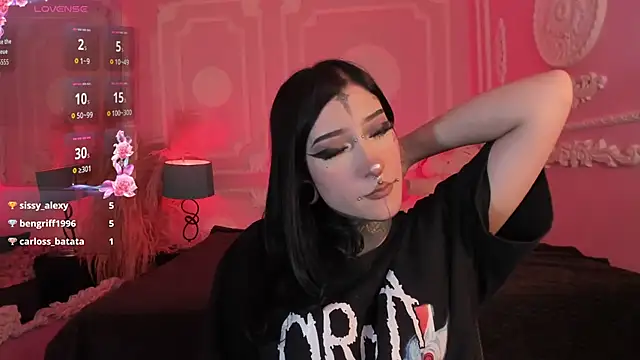 Kat_VonDe webcam