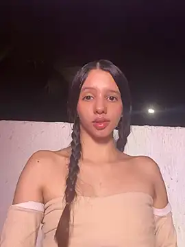 Little_Melody live webcam