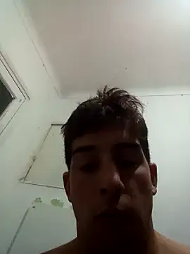 jhonluck2 (M young) - I show my anus.