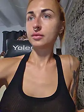 kylie_blck webcam