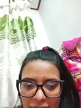 selena_foxy webcam