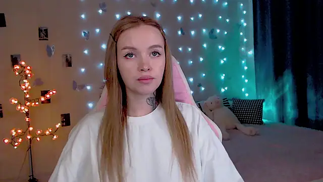 Naughty_Mable webcam