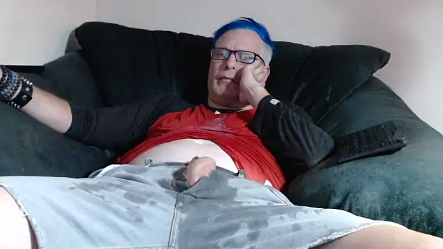 nerdy6 webcam