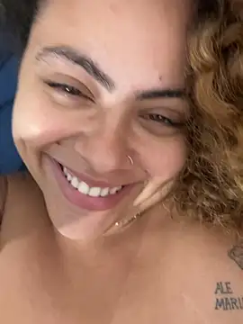 Chloe_Leaozinho webcam
