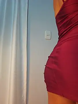 _MissPompitas23_ webcam