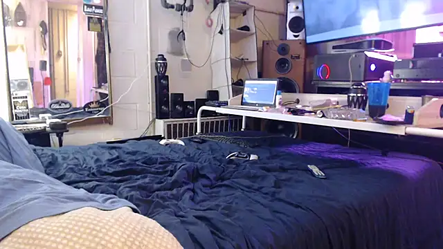 Puff0169 webcam