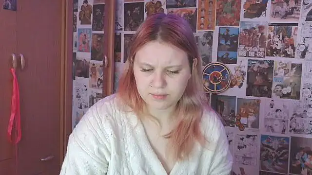 FoxPlayXX webcam