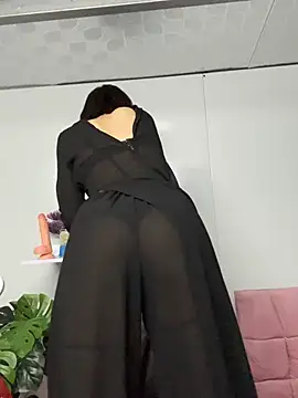 Nana-19 webcam