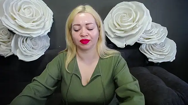 OliviaVerr webcam