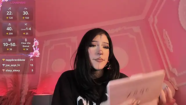 Kat_VonDe webcam