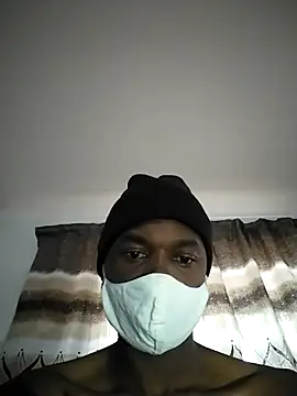 BananaDicktator webcam