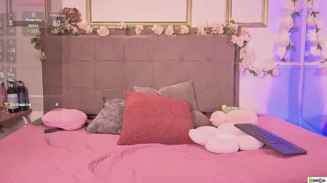 Mia_collins16 webcam