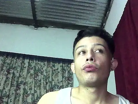Alexander_Fetish1 webcam