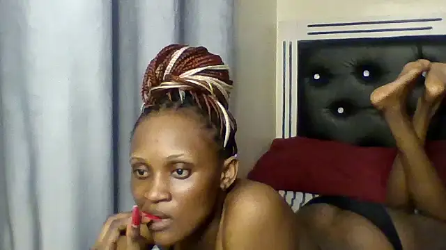 Luxelle webcam