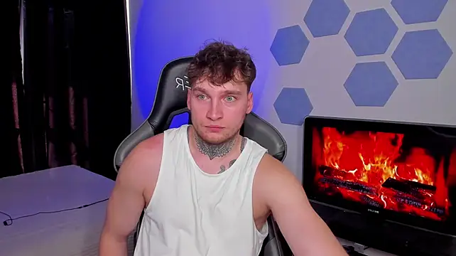 Chris_Tyson webcam