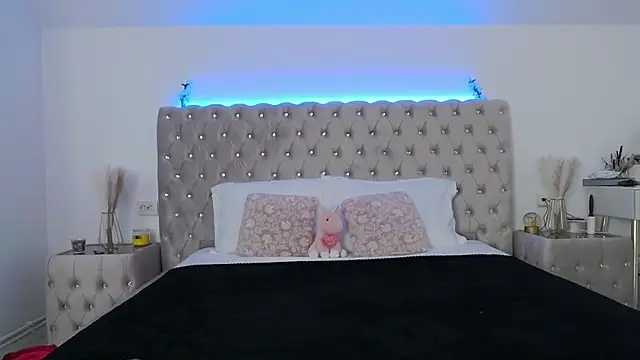 KandyCosse webcam