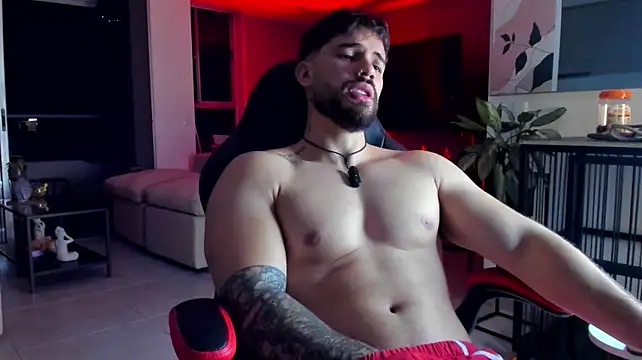 Valenthino_Salvatore webcam