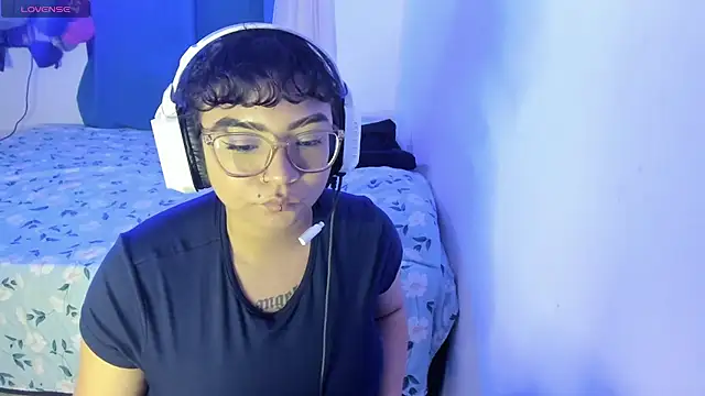 Artxmisa7_ webcam