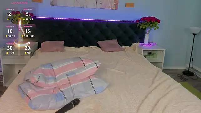 Mary_Wester webcam