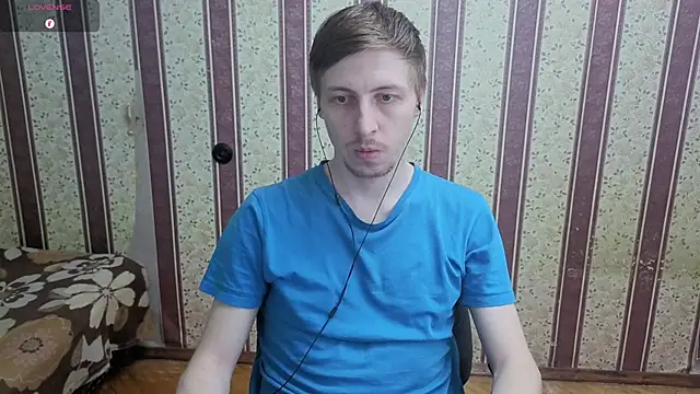 Darien_Brown webcam