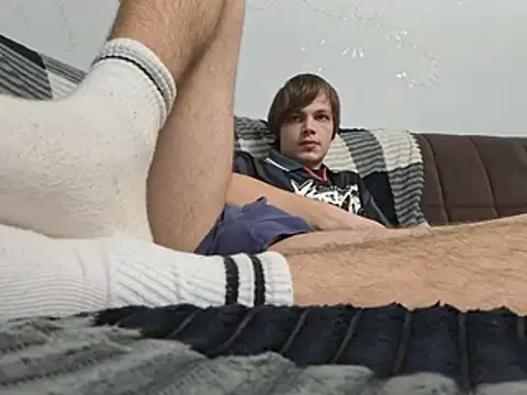 raymartino (M young) - Jerking off dick