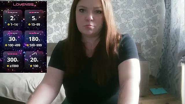 Sabrina_Poison