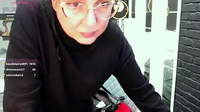 Anita_Muse webcam