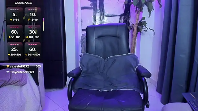 JacoLive webcam