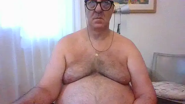 ANONIMO7735 live cam on StripChat