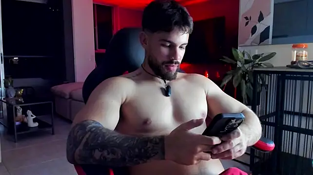 Valenthino_Salvatore webcam